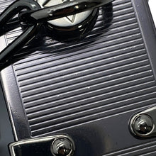 Load image into Gallery viewer, LOUIS VUITTON Trunk Box Shoulder Bag NoirM80222 Monogram Eclipse Metal