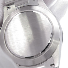 将图像加载到图库查看器中,ROLEX Cosmograph Daytona W40mm Stainless Steel Black Dial116500LN