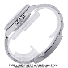 将图像加载到图库查看器中,ROLEX Submariner No-Date W41mm Stainless Steel Black Dial124060