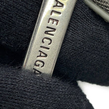 Load image into Gallery viewer, BALENCIAGA Envelope Long Wallet Card Holder Japan Limited Edition Army Green7861712AABX3262 Smooth Calf Leather