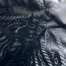 Load image into Gallery viewer, PRADA Re-Nylon Smartphone Case Shoulder Black2ZH155_2DMI_F0002 Nylon Leather