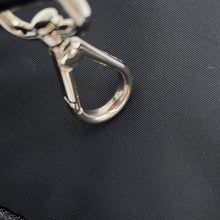 Load image into Gallery viewer, PRADA Re-Nylon Smartphone Case Shoulder Black2ZH155_2DMI_F0002 Nylon Leather