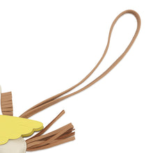 Load image into Gallery viewer, HERMES Rodeo Pegasus Craie/Lime/Chai Lambskin Size PM