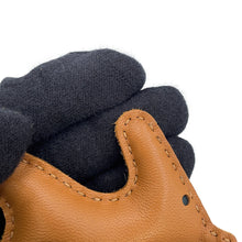 将图像加载到图库查看器中,HERMES Rodeo Pegasus Gold/Vert Chypre/Vert Fizz Lambskin Size PM