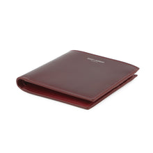 Load image into Gallery viewer, SAINT LAURENT PARIS East / West Wallet Bordeaux396307AAEJ16947 Patent Leather