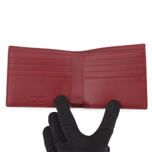 Load image into Gallery viewer, SAINT LAURENT PARIS East / West Wallet Bordeaux396307AAEJ16947 Patent Leather