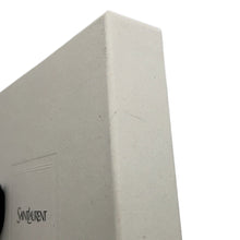 Load image into Gallery viewer, SAINT LAURENT PARIS East / West Wallet Bordeaux396307AAEJ16947 Patent Leather