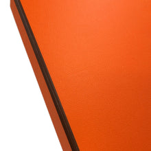 Load image into Gallery viewer, HERMES Rodeo Loveo 24 Vert Mangrove / Black / Craie Lambskin Swift Leather Size PM