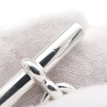 将图像加载到图库查看器中,HERMES Chaine d'Ancre Bracelet 13 frames Size MM SV925