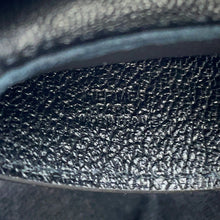 Load image into Gallery viewer, HERMES Rodeo Robeo Padlock Black Lambskin Swift Leather Size PM