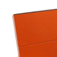 Load image into Gallery viewer, HERMES Chaine d'Ancre Bangle Size LG SV925