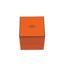 将图像加载到图库查看器中,HERMES Chaine d'Ancre Bangle Size LG SV925