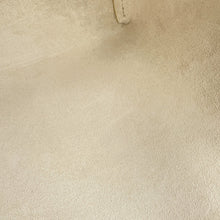 Load image into Gallery viewer, CELINE Cabas Anais Cuil Triomphe Cream121743ENY.01CR Calf Leather Size Mini