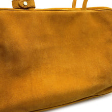 将图像加载到图库查看器中,MIUMIU Bo Bag whiskey5BB117_2CSS_F0R55_V_MON suede