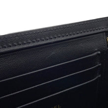 Load image into Gallery viewer, CHANEL Matelasse Vanity ChainShoulder Bag BlackAP2199 Lambskin