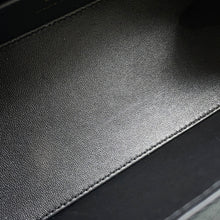 Load image into Gallery viewer, CHANEL Matelasse Vanity ChainShoulder Bag BlackAP2199 Lambskin