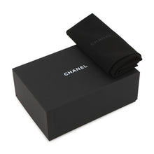 Load image into Gallery viewer, CHANEL Matelasse Vanity ChainShoulder Bag BlackAP2199 Lambskin