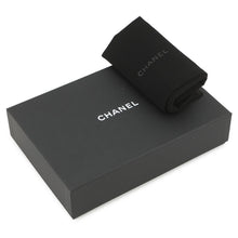 Load image into Gallery viewer, CHANEL Chain Wallet Turnlock PinkAP2289 Lambskin