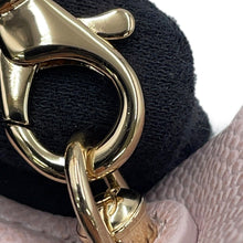 Load image into Gallery viewer, CHANEL Classic Mini Bag Bag Charm LavenderAP4897 Caviar Leather