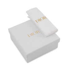 Load image into Gallery viewer, Dior Lady Dior Cannage Dahlia Wallet Ice blueS2605PUQA_M39Z Lambskin