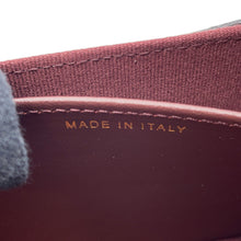 Load image into Gallery viewer, CHANEL Matelasse Chain wallet BlackAP0238 Caviar Leather