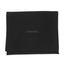 Load image into Gallery viewer, CHANEL Matelasse Chain wallet BlackAP0238 Caviar Leather