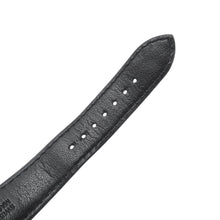 将图像加载到图库查看器中,CARTIER Tank Mast Solar Powered Beat LM H33.7mm×W25.5mm Stainless Steel Leather Silver DialWSTA0059