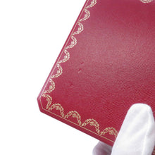 将图像加载到图库查看器中,CARTIER Tank Mast Solar Powered Beat LM H33.7mm×W25.5mm Stainless Steel Leather Silver DialWSTA0059