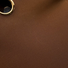 将图像加载到图库查看器中,HERMES Herbag zip Fauve/Ebene Toile Officier Vache Hunter Leather Size PM