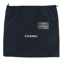 Load image into Gallery viewer, CHANEL Medallion Tote BlackA01804 Caviar Leather