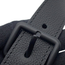 Load image into Gallery viewer, LOUIS VUITTON Boarding Messenger NoirM15265 Waxy Calf Leather