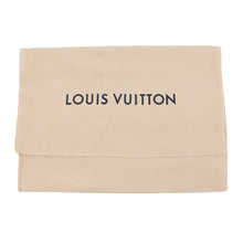 将图像加载到图库查看器中,LOUIS VUITTON Boarding Messenger NoirM15265 Waxy Calf Leather