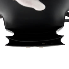 将图像加载到图库查看器中,HERMES Constance3 Miroir Black Box Calf Leather Size Mini