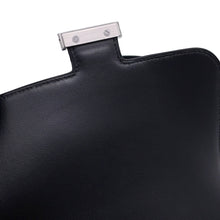 将图像加载到图库查看器中,HERMES Constance3 Miroir Black Box Calf Leather Size Mini