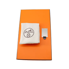 将图像加载到图库查看器中,HERMES Constance3 Miroir Black Box Calf Leather Size Mini