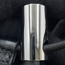 Load image into Gallery viewer, PRADA Re-Nylon Backpack Black2VZ108_2DW3_F0002_V_NYO Nylon Leather