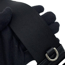 Load image into Gallery viewer, PRADA Re-Nylon Backpack Black2VZ108_2DW3_F0002_V_NYO Nylon Leather