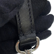 Load image into Gallery viewer, PRADA Re-Nylon Backpack Black2VZ108_2DW3_F0002_V_NYO Nylon Leather