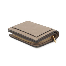 Load image into Gallery viewer, LOUIS VUITTON Portefeuille Clare TourterelleM80152 Monogram Empreinte Leather