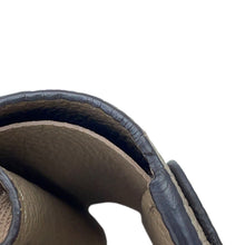 Load image into Gallery viewer, LOUIS VUITTON Portefeuille Clare TourterelleM80152 Monogram Empreinte Leather