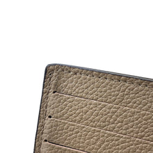 Load image into Gallery viewer, LOUIS VUITTON Portefeuille Clare TourterelleM80152 Monogram Empreinte Leather