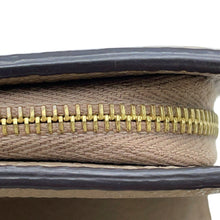 Load image into Gallery viewer, LOUIS VUITTON Portefeuille Clare TourterelleM80152 Monogram Empreinte Leather