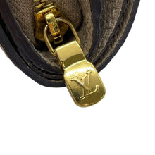 Load image into Gallery viewer, LOUIS VUITTON Portefeuille Clare TourterelleM80152 Monogram Empreinte Leather