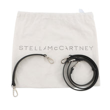Load image into Gallery viewer, Stella McCartney Flame Bucket Bag Black7B0093 WP0468 Leather Size Small
