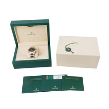 Load image into Gallery viewer, ROLEX Cosmograph Daytona W40mm Stainless Steel K18YG Black Dial116523