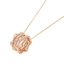 Load image into Gallery viewer, TASAKI Ravello PendantPID-15193-18KSG 18K Pink Gold