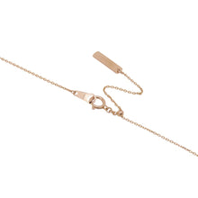 Load image into Gallery viewer, TASAKI Ravello PendantPID-15193-18KSG 18K Pink Gold