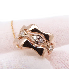 将图像加载到图库查看器中,TASAKI Ravello PendantPID-15193-18KSG 18K Pink Gold