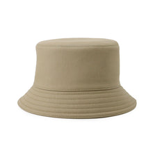 Load image into Gallery viewer, HERMES Hat 《Harper H Electric》 Embroidery Size 58 SausageH252010N Cotton100%