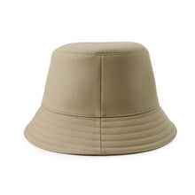 Load image into Gallery viewer, HERMES Hat 《Harper H Electric》 Embroidery Size 58 SausageH252010N Cotton100%